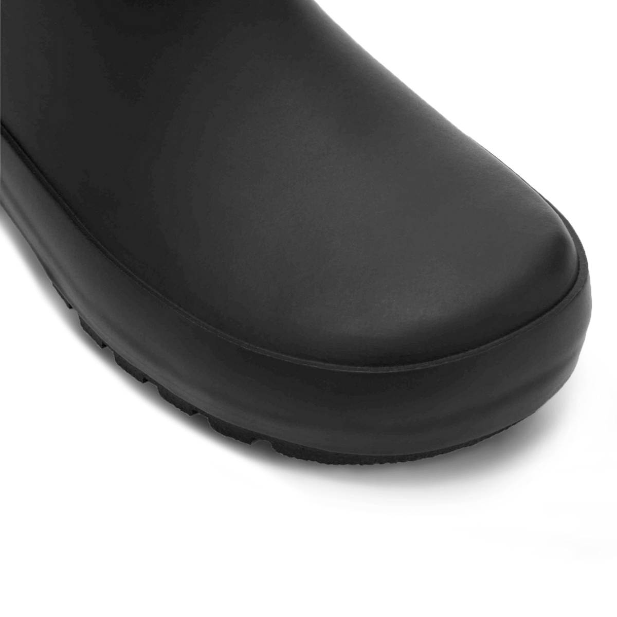 Waterproof Rain Boots for Toddlers and Kids - Stonz alt::Black/Black