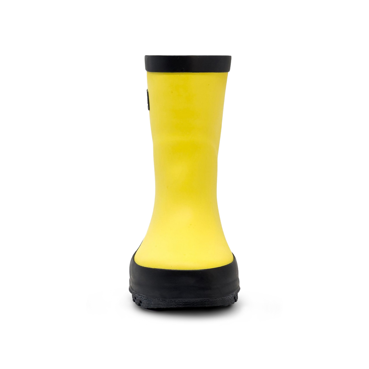 Waterproof Rain Boots for Toddlers and Kids - Stonz alt::Yellow/Black