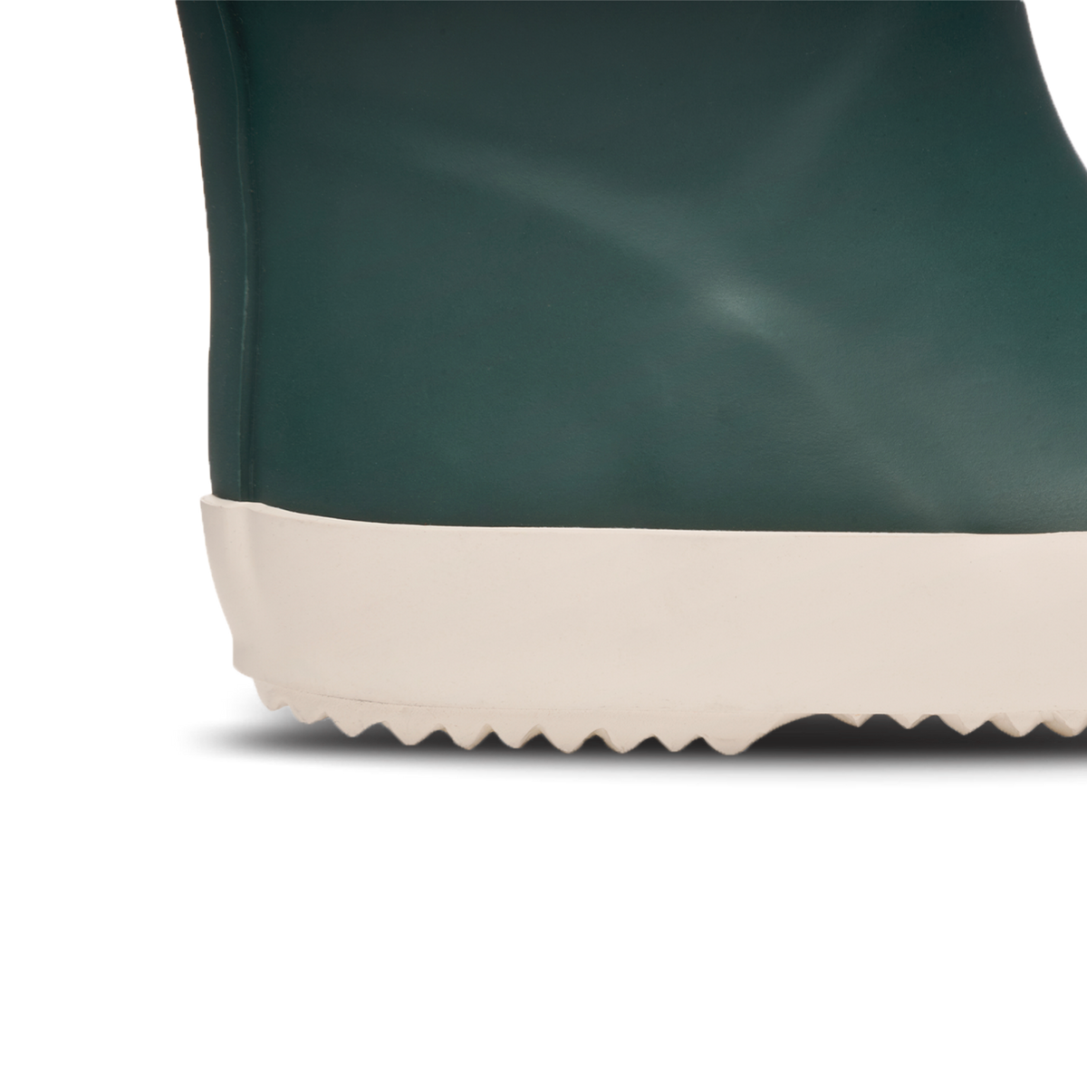 Waterproof Retro Rain Boots for Toddlers and Kids - Stonz alt::Rainforest