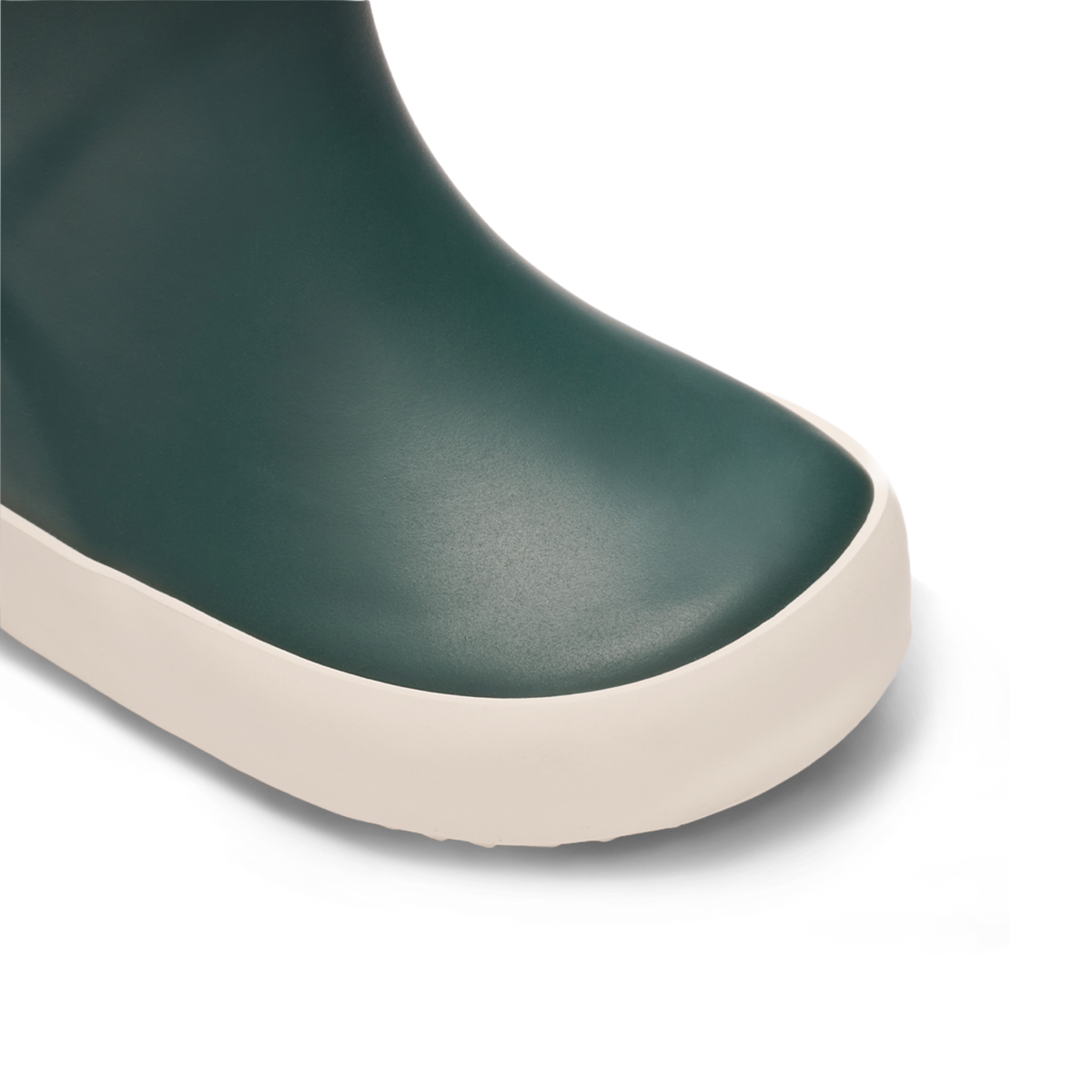 Waterproof Retro Rain Boots for Toddlers and Kids - Stonz alt::Rainforest