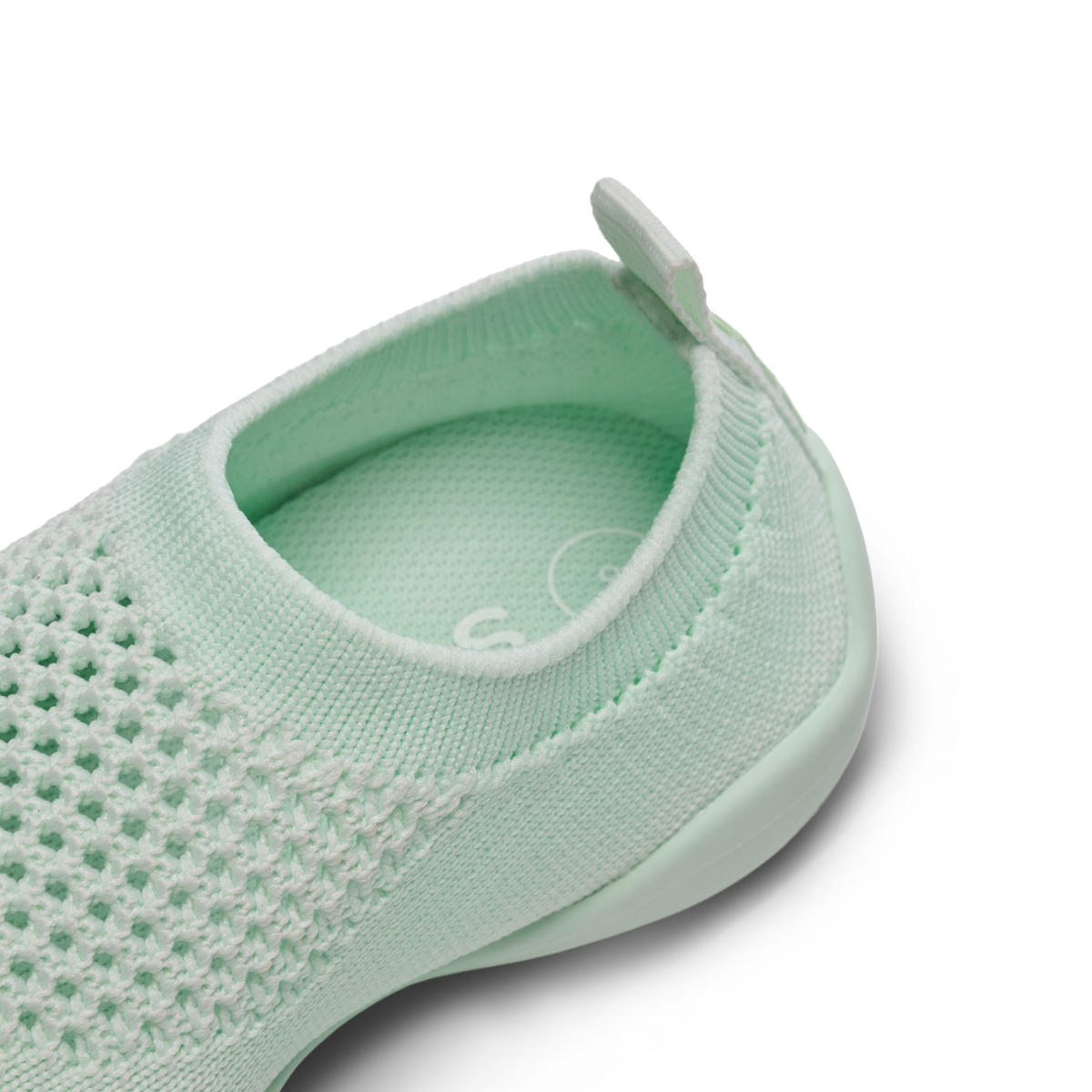 Roamer Knit Water Shoe for Babies and Toddlers - Stonz alt::Mint