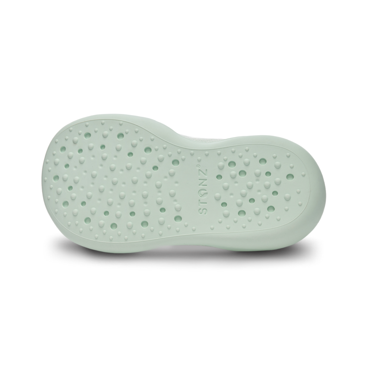 Roamer Knit Water Shoe for Babies and Toddlers - Stonz alt::Mint