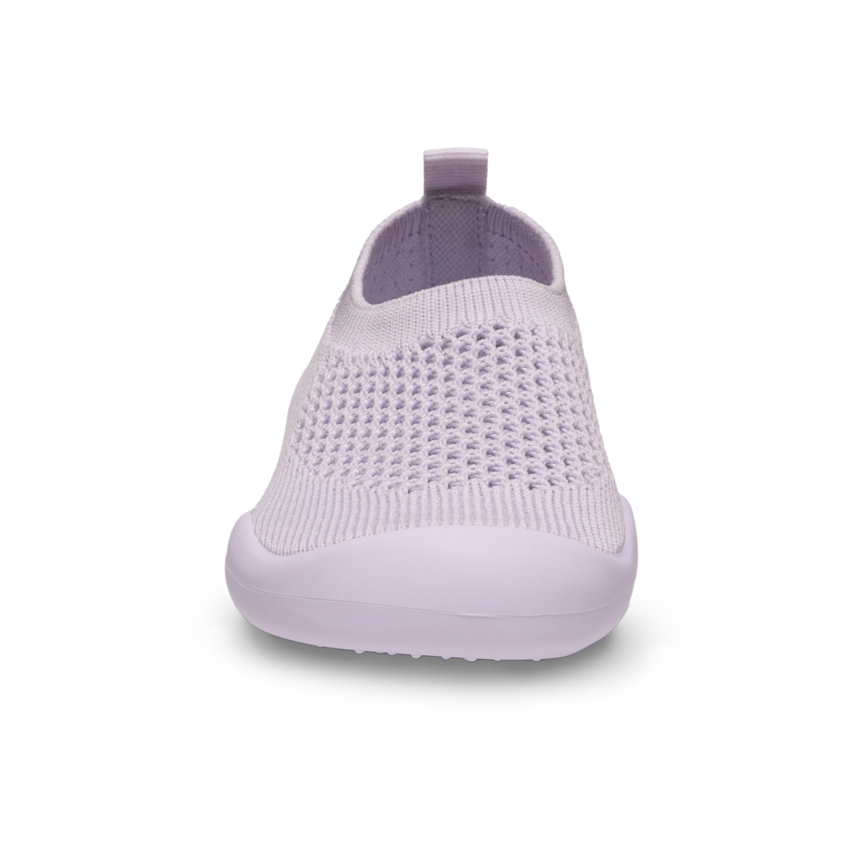 Roamer Knit Water Shoe for Babies and Toddlers - Stonz alt::Haze Purple