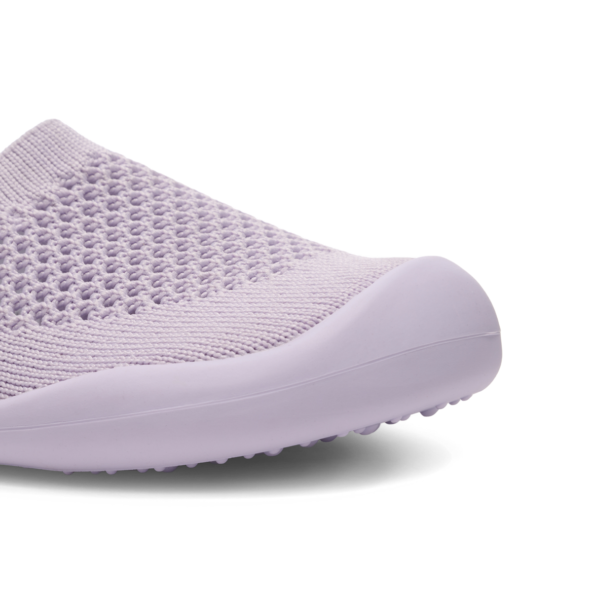 Roamer Knit Water Shoe for Babies and Toddlers - Stonz alt::Haze Purple