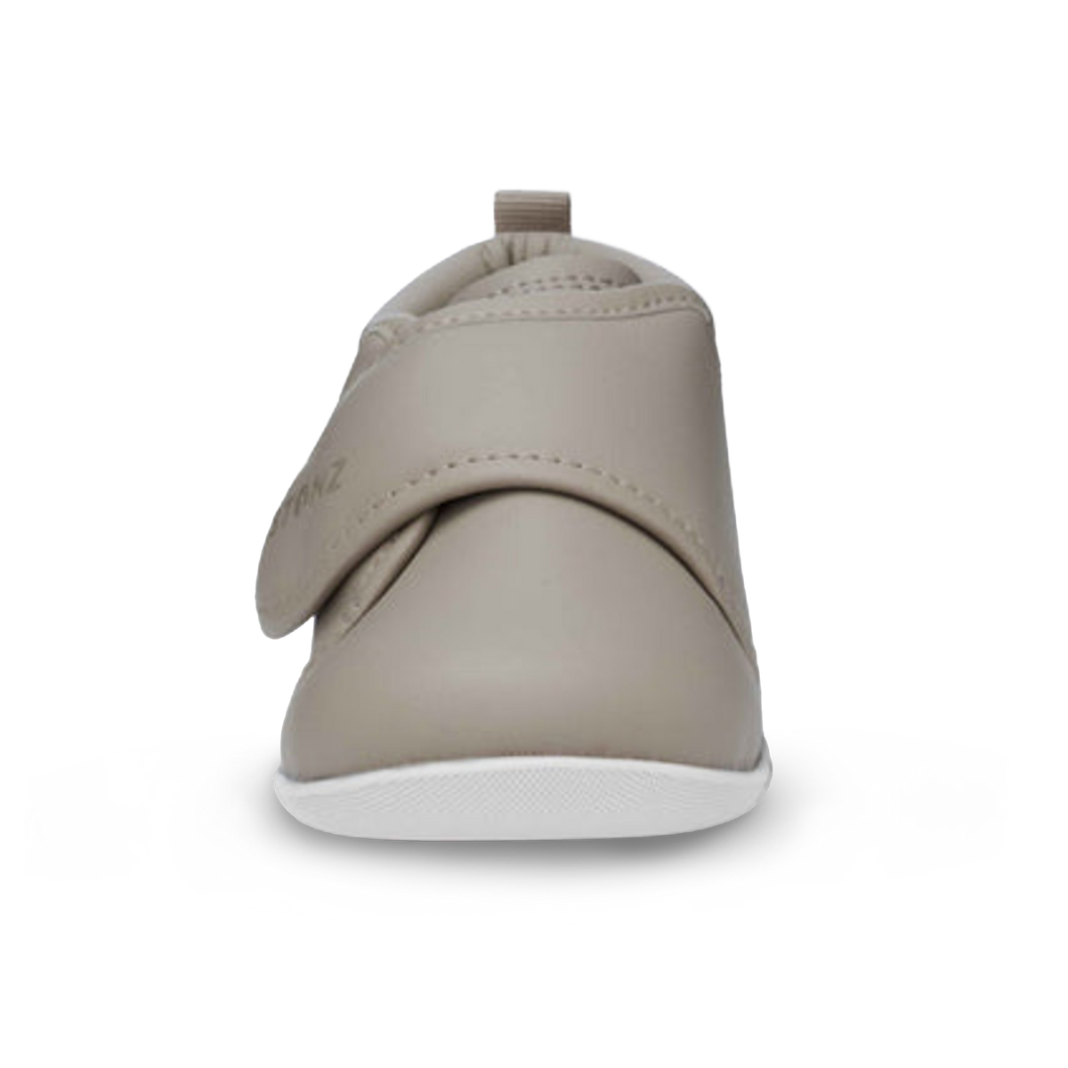Cruiser Everyday Dressy Shoes for Babies - Stonz alt::Dune/Ivory