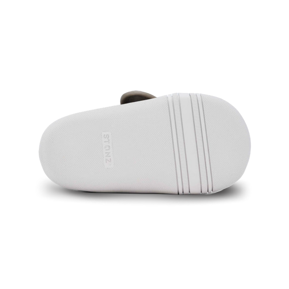 Cruiser Everyday Dressy Shoes for Babies - Stonz alt::Dune/Ivory