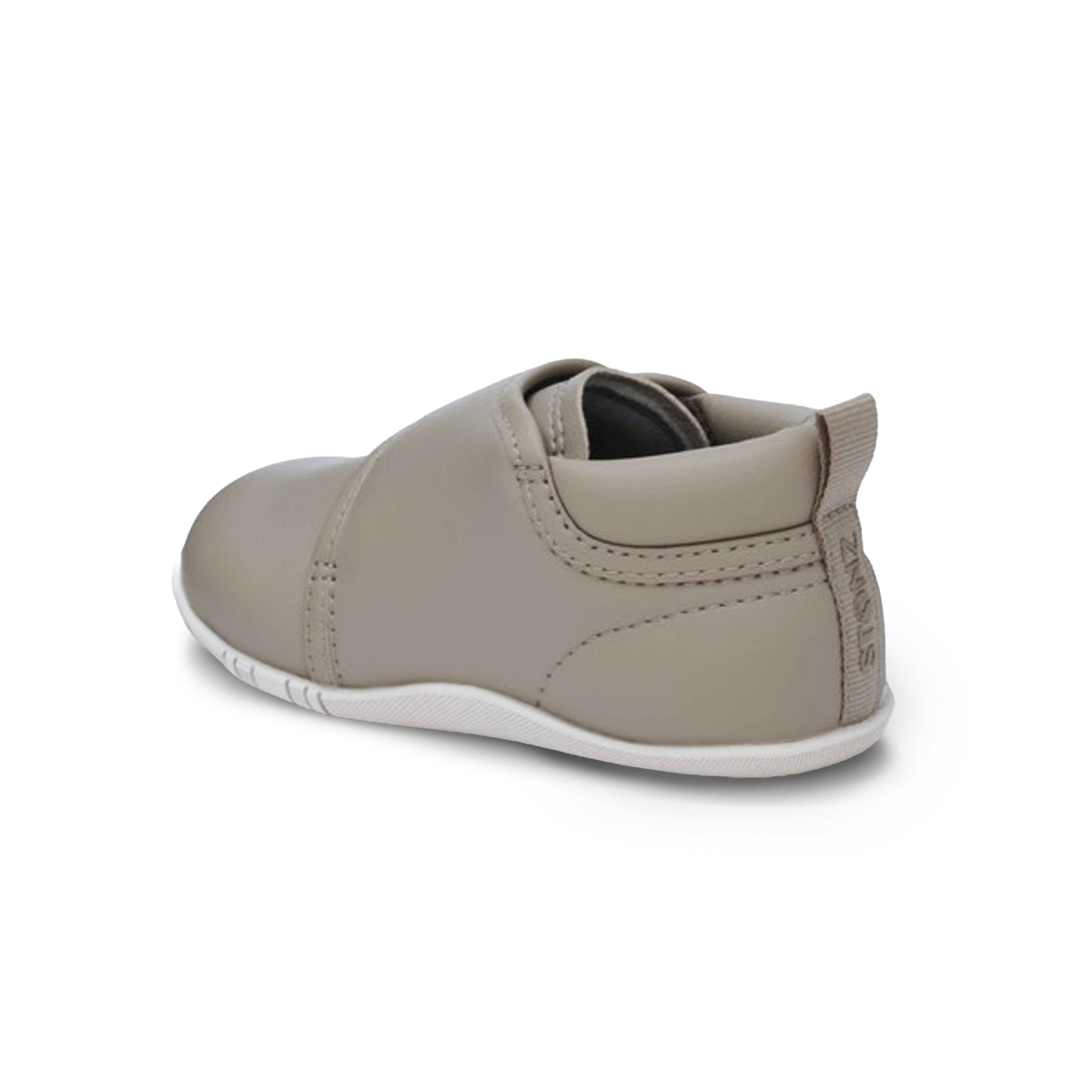 Cruiser Everyday Dressy Shoes for Babies - Stonz alt::Dune/Ivory