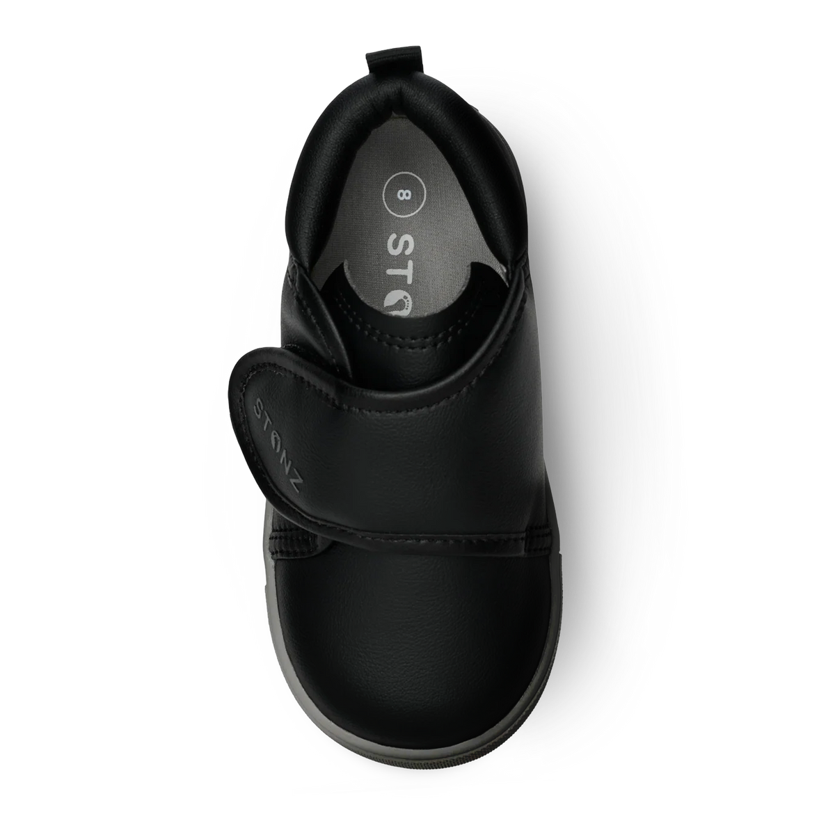 alt::Black/Black