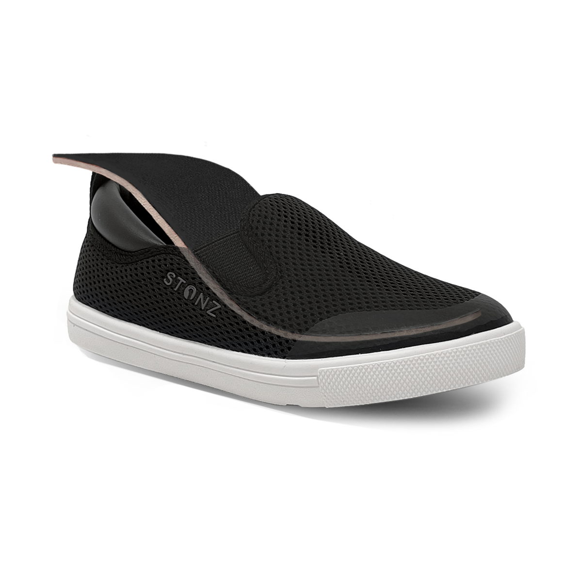 Skipperz - Stonz alt::Black