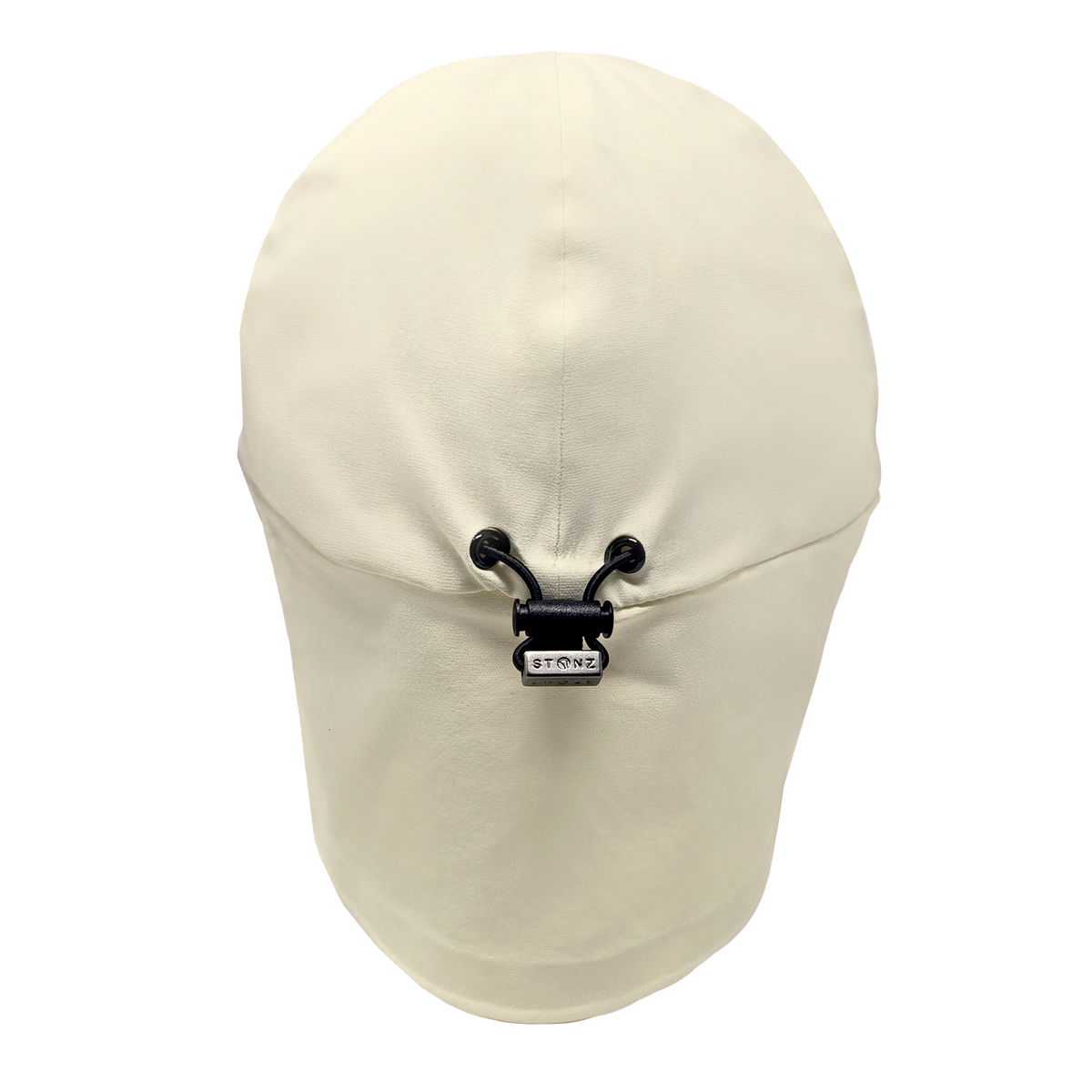 Sun Flap Cap for Babies and Toddlers - Stonz alt::Buttercream