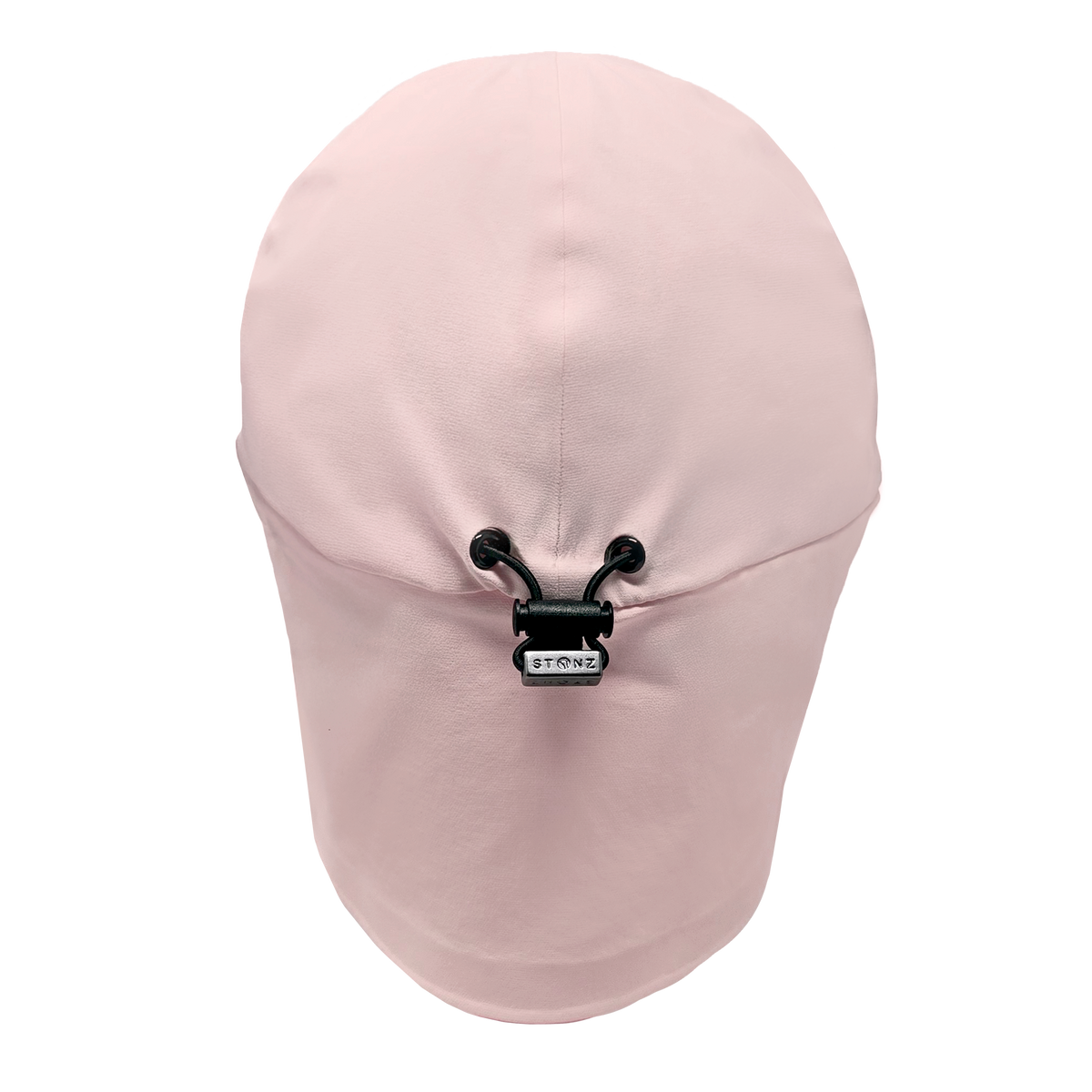 Sun Flap Cap for Babies and Toddlers - Stonz alt::Blush