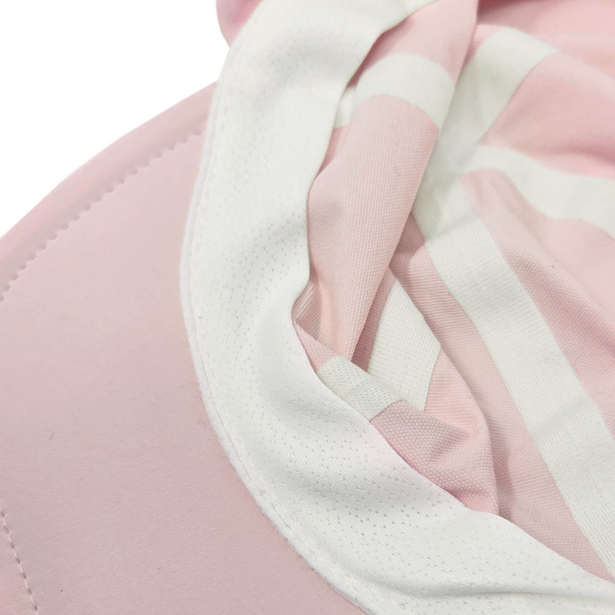 Sun Flap Cap for Babies and Toddlers - Stonz alt::Blush