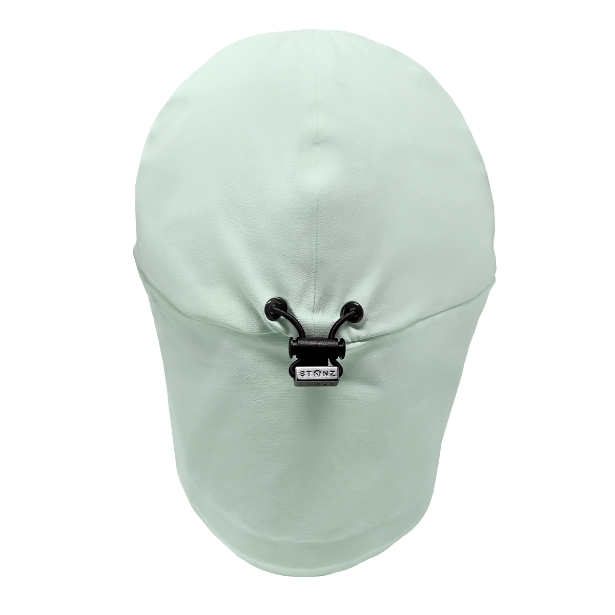 Sun Flap Cap for Babies and Toddlers - Stonz alt::Mint