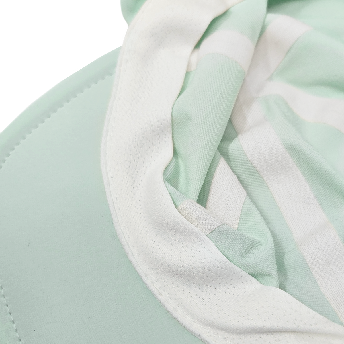 Sun Flap Cap for Babies and Toddlers - Stonz alt::Mint