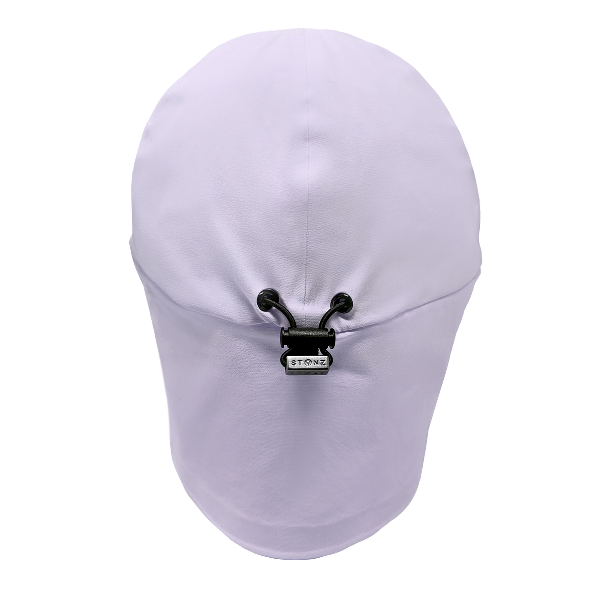 Sun Flap Cap for Babies and Toddlers - Stonz alt::Haze Purple