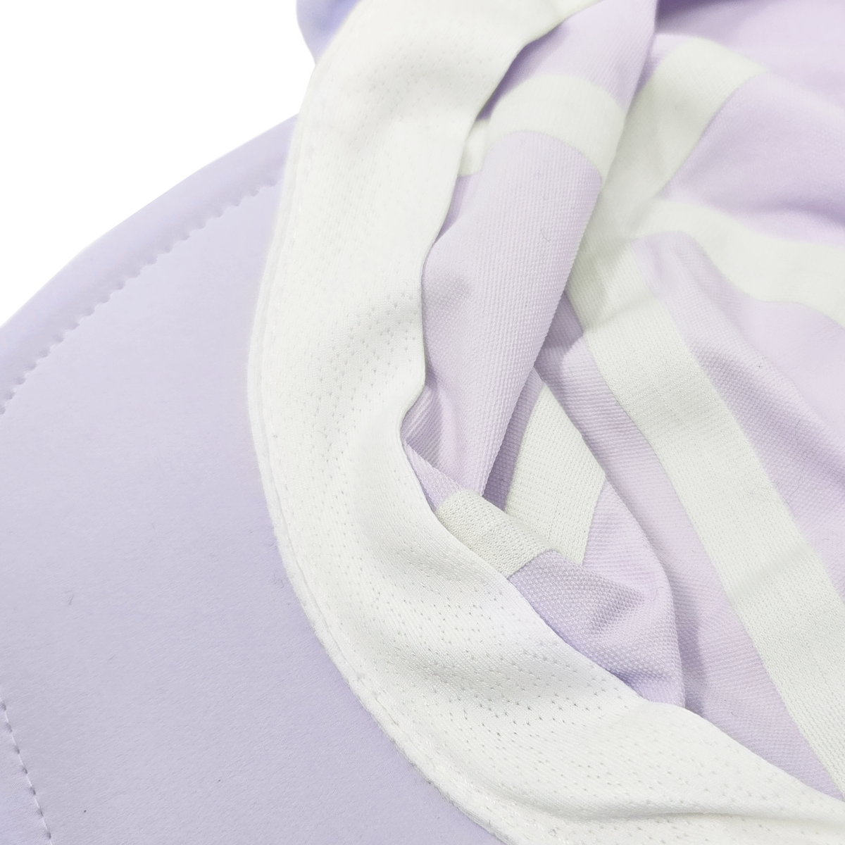 Sun Flap Cap for Babies and Toddlers - Stonz alt::Haze Purple