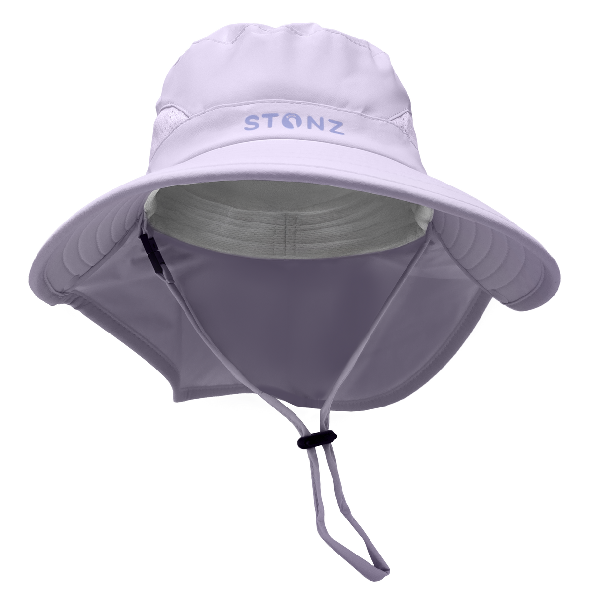 Explorer hat for Babies and Toddlers - Stonz alt::Haze Purple