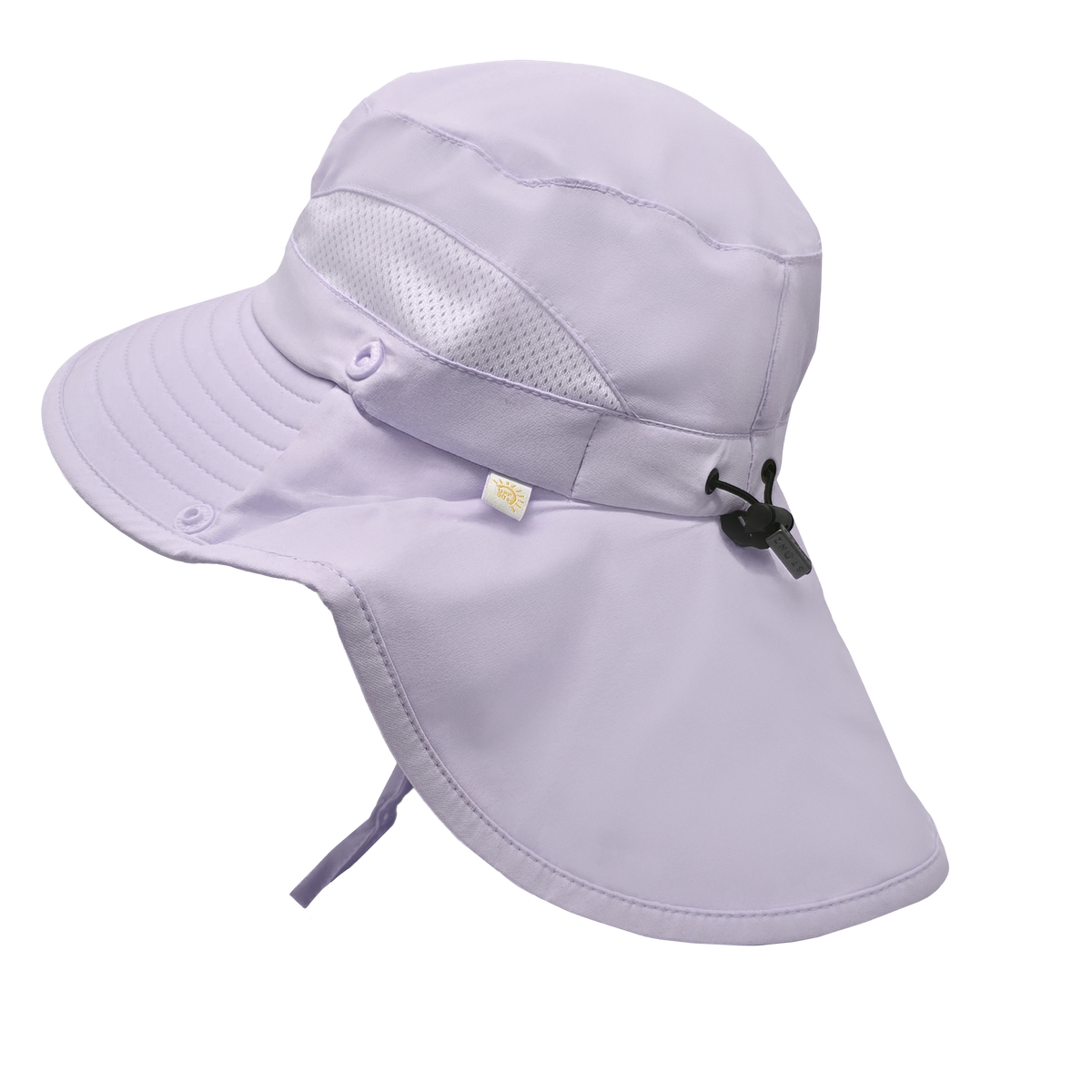 Explorer hat for Babies and Toddlers - Stonz alt::Haze Purple