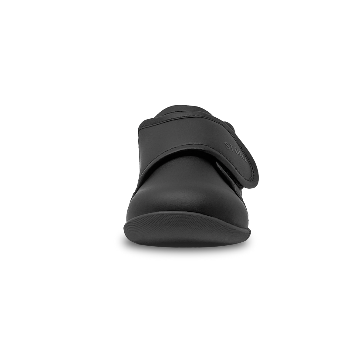Cruiser Everyday Dressy Shoes for Babies - Stonz alt::Black/Black