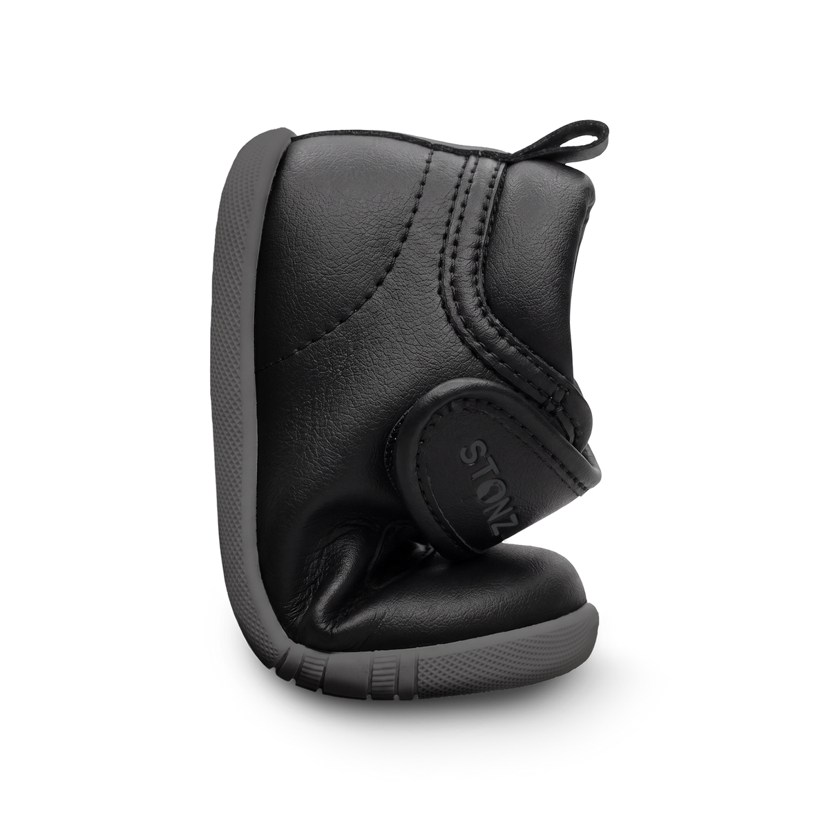 Cruiser Mary Jane Dressy Baby - Stonz alt::Black