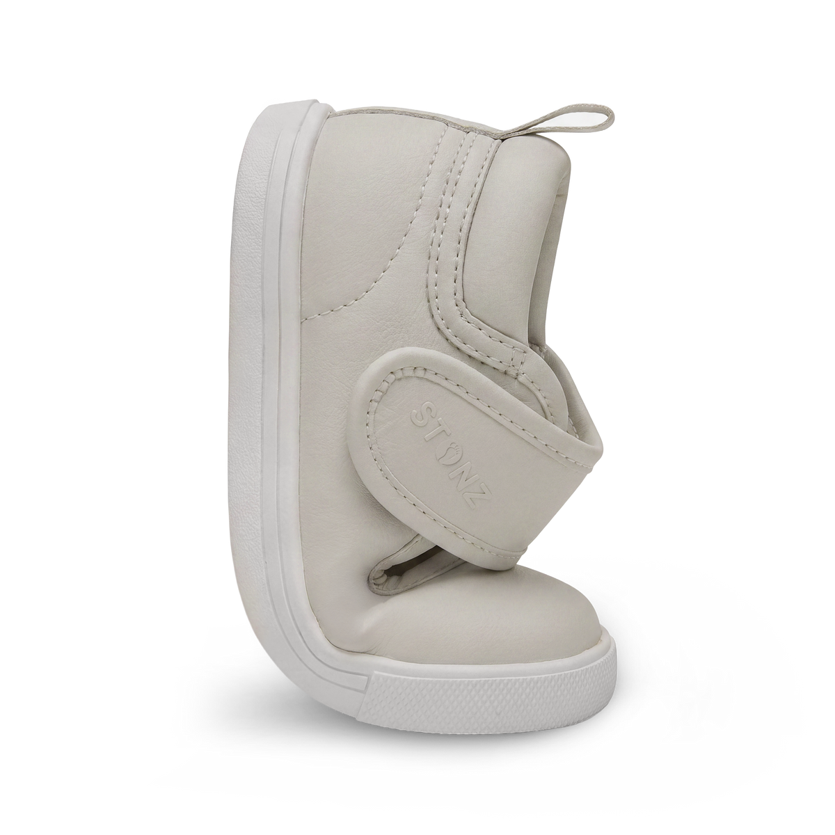 Cruiser Mary Jane Dressy Toddler - Stonz alt::Ivory