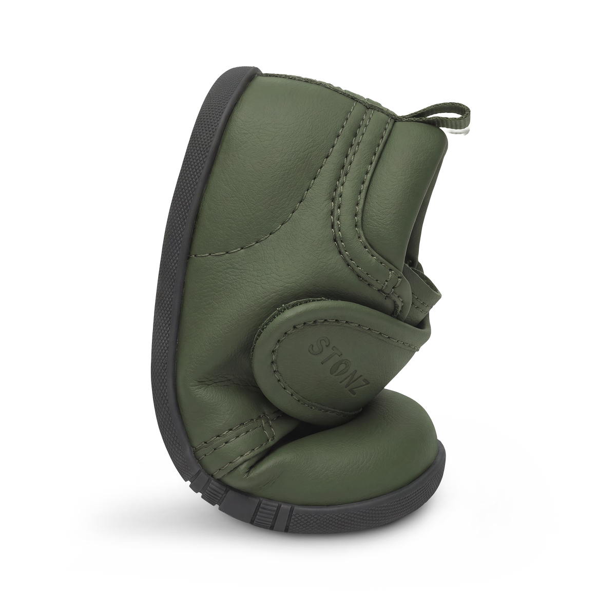 Cruiser Everyday Dressy Shoes for Babies - Stonz alt::Cypress