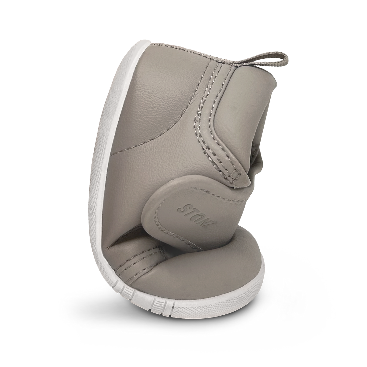 Cruiser Everyday Dressy Shoes for Babies - Stonz alt::Dune/Ivory