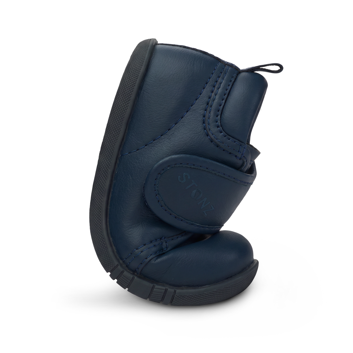 Cruiser Everyday Dressy Shoes for Babies - Stonz alt::Navy