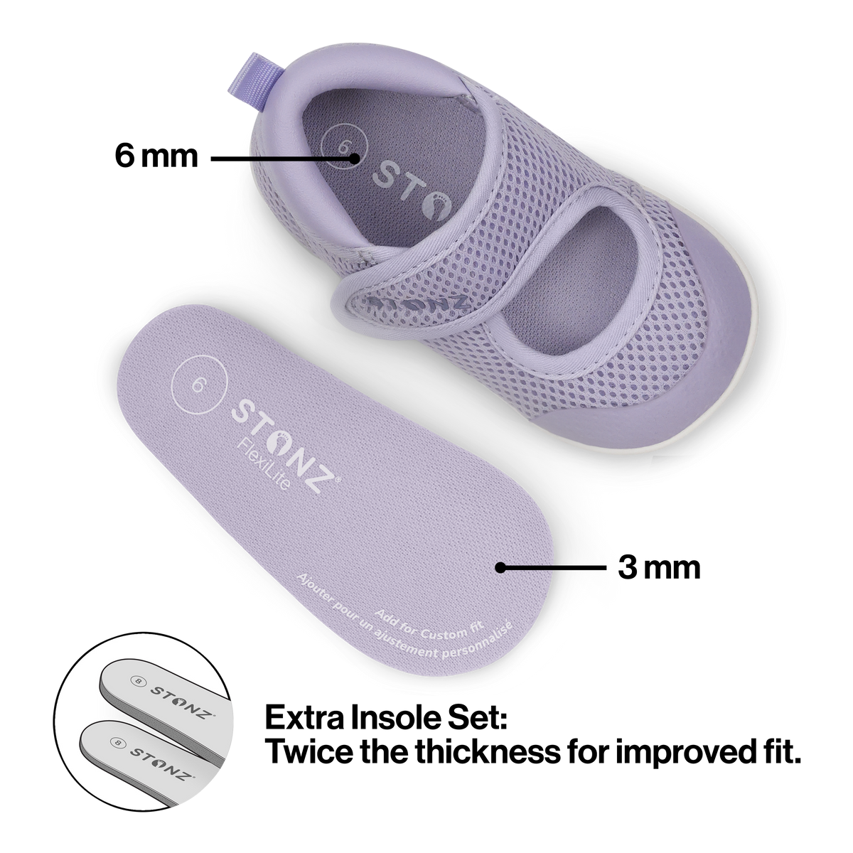 alt::Haze Purple