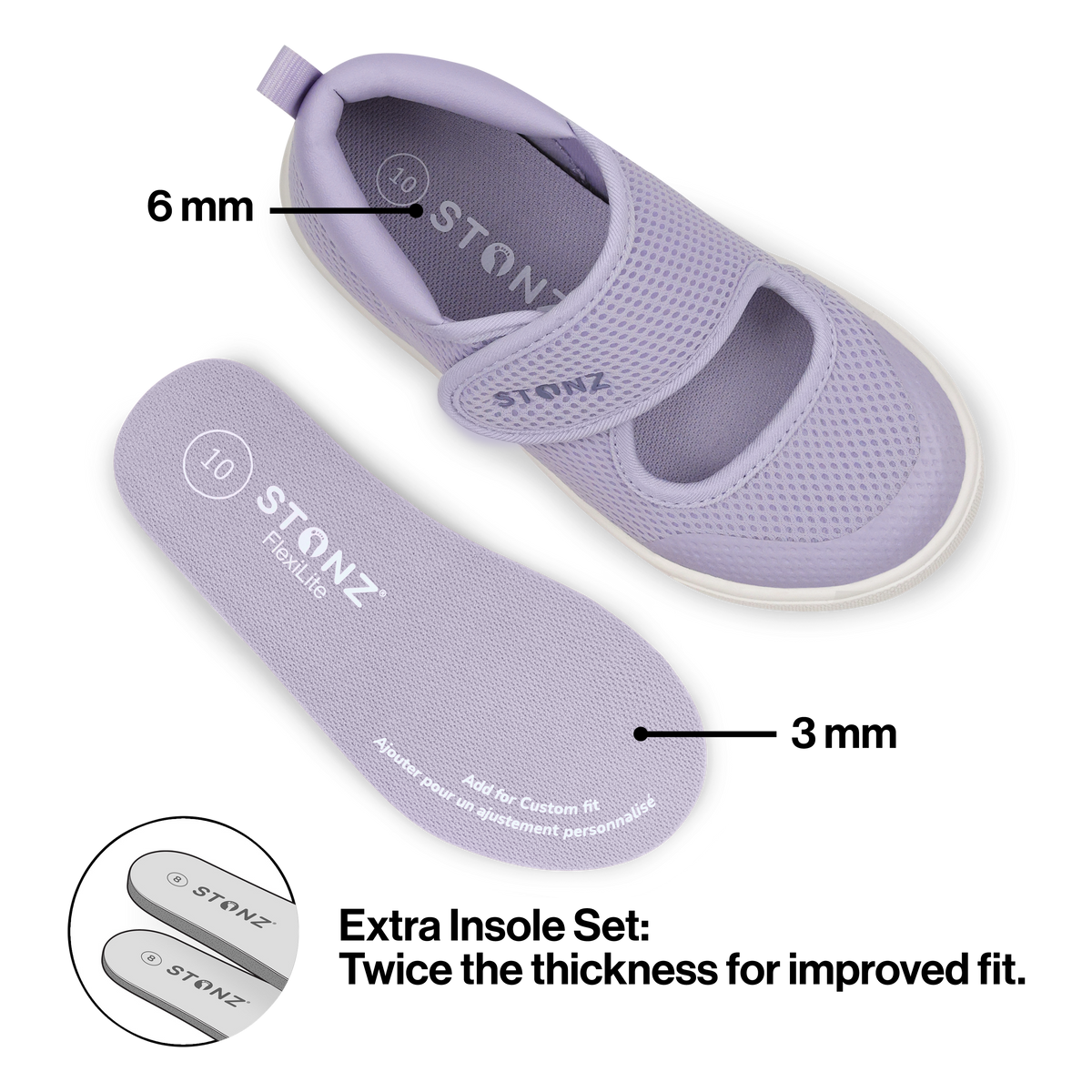 alt::Haze Purple