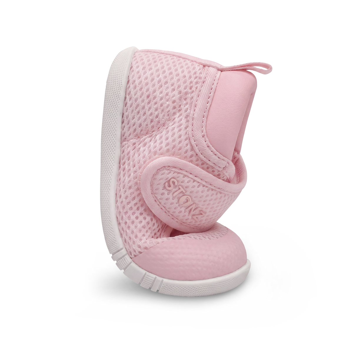 Cruiser Original Mary Jane Shoes for Babies - Stonz alt::Pink