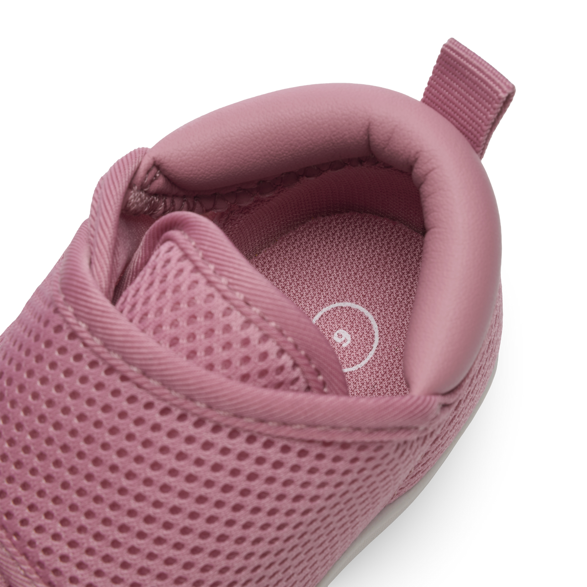 alt::Dusty Rose