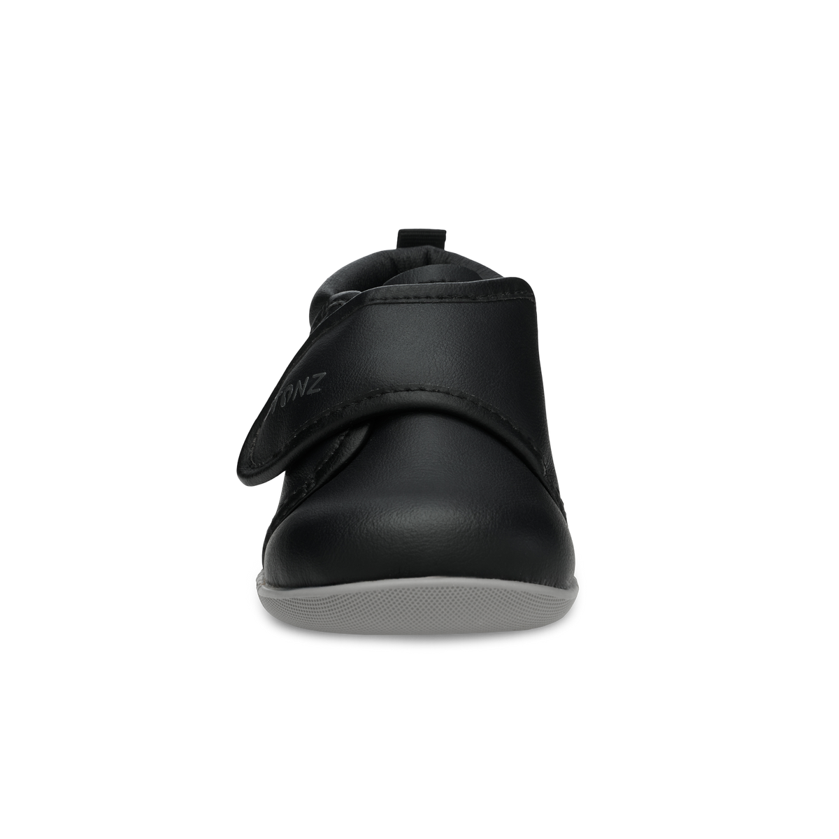 Cruiser Everyday Dressy Shoes for Babies - Stonz alt::Black/Grey