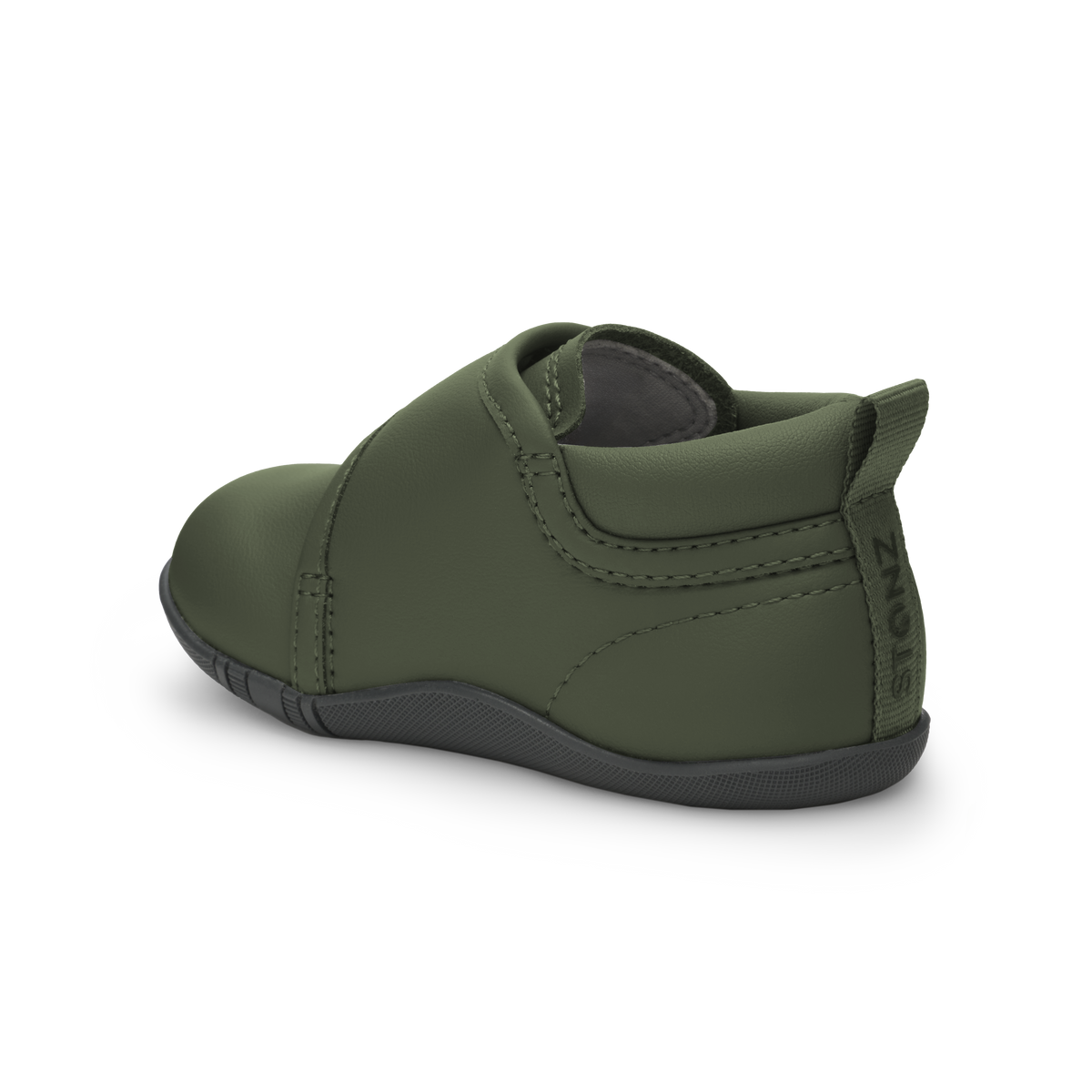 Cruiser Everyday Dressy Shoes for Babies - Stonz alt::Cypress