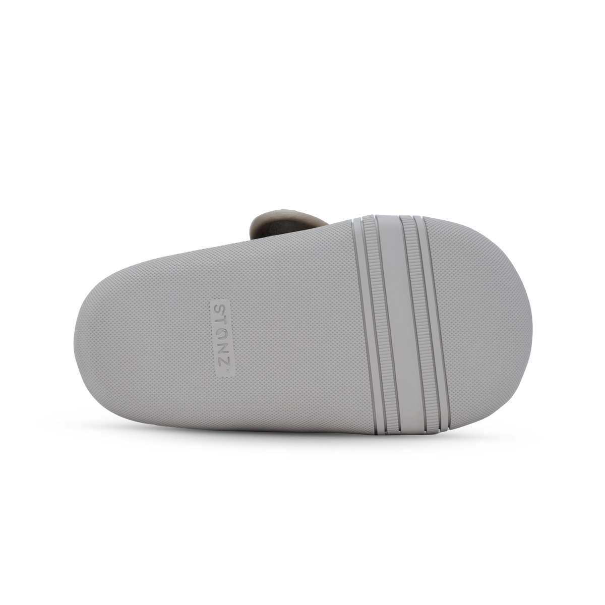 Cruiser Everyday Dressy Shoes for Babies - Stonz alt::Dune/Grey