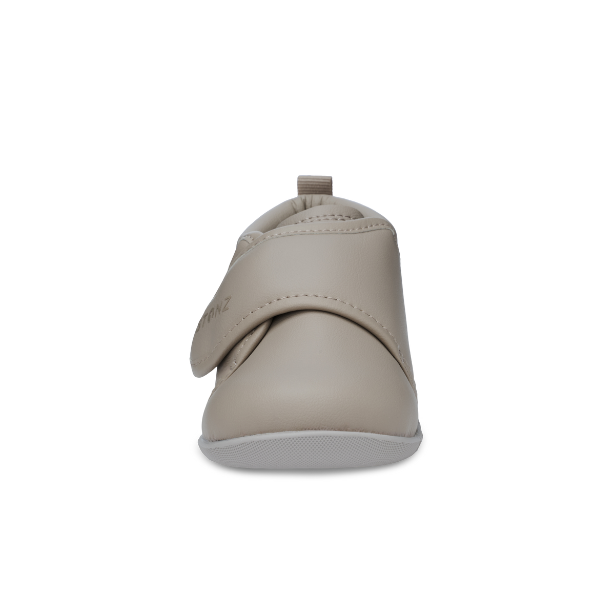 Cruiser Everyday Dressy Shoes for Babies - Stonz alt::Dune/Grey