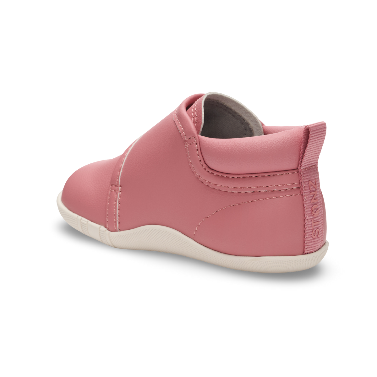 Cruiser Everyday Dressy Shoes for Babies - Stonz alt::Dusty Rose