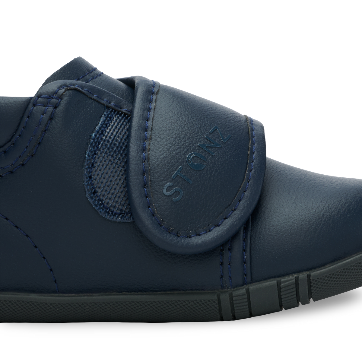 Cruiser Everyday Dressy Shoes for Babies - Stonz alt::Navy