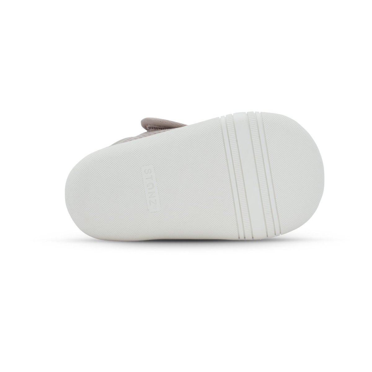 Cruiser Original Mary Jane Shoes for Babies - Stonz alt::Dune