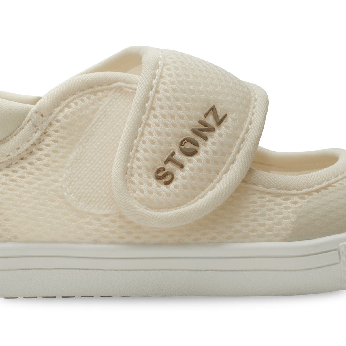 Cruiser Original Mary Jane Shoes for Toddlers - Stonz alt::Ivory
