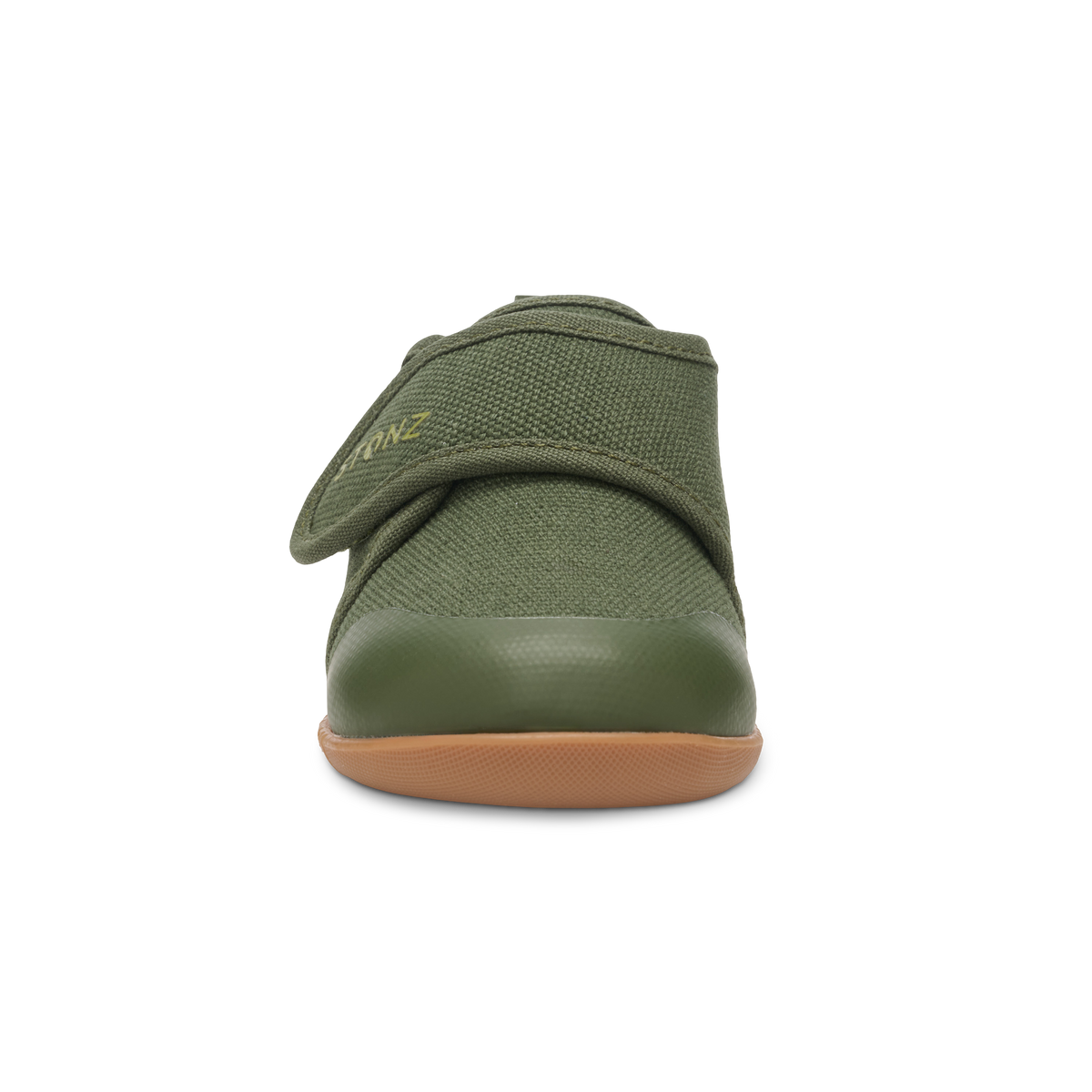 Cruiser Natural Shoes for Babies - Stonz alt::Cypress
