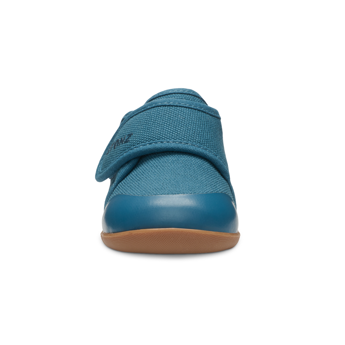 Cruiser Natural Shoes for Babies - Stonz alt::Denim