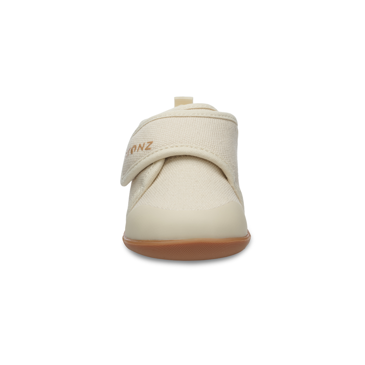 Cruiser Natural Shoes for Babies - Stonz alt::Oatmeal