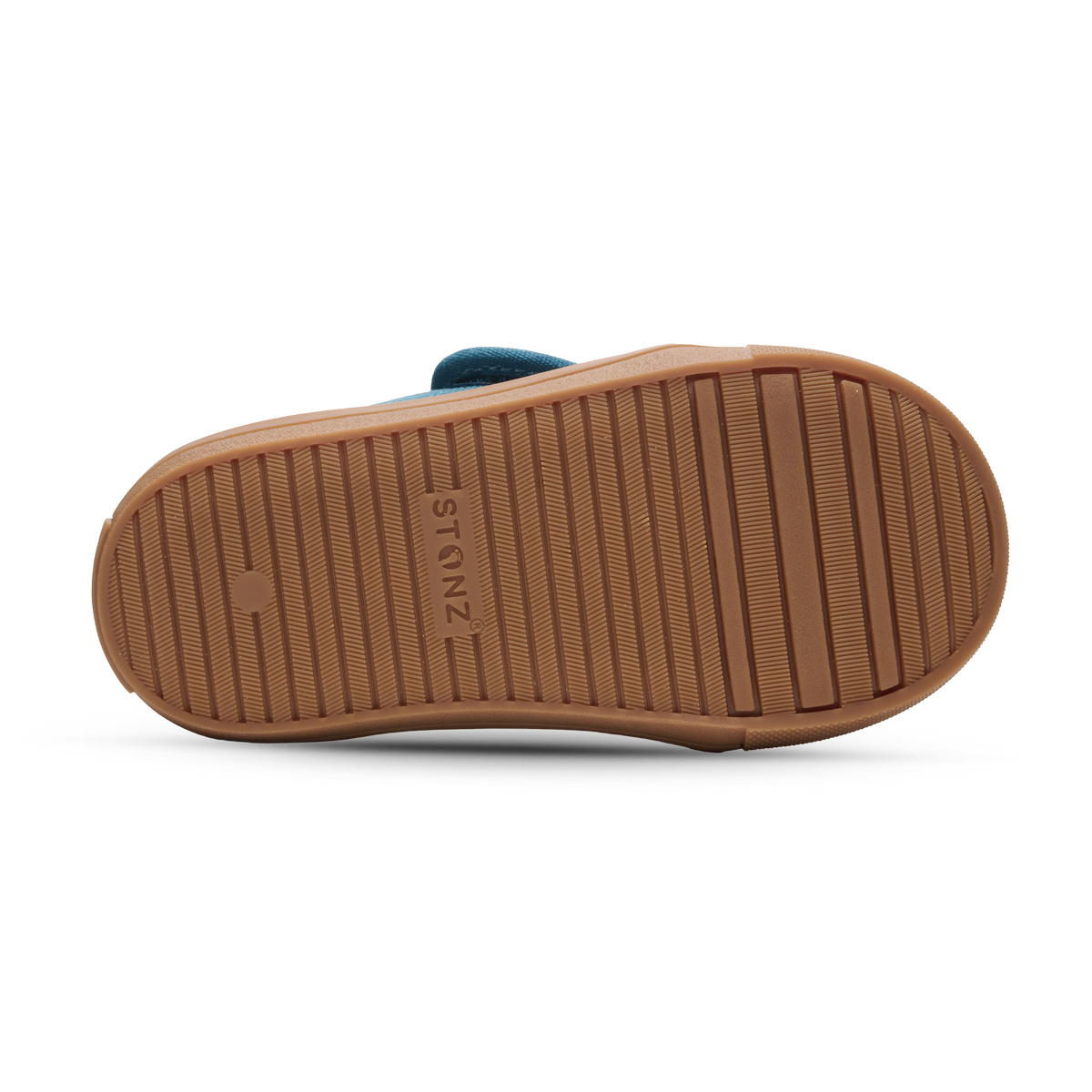 Cruiser Natural Shoes for Toddlers - Stonz alt::Denim
