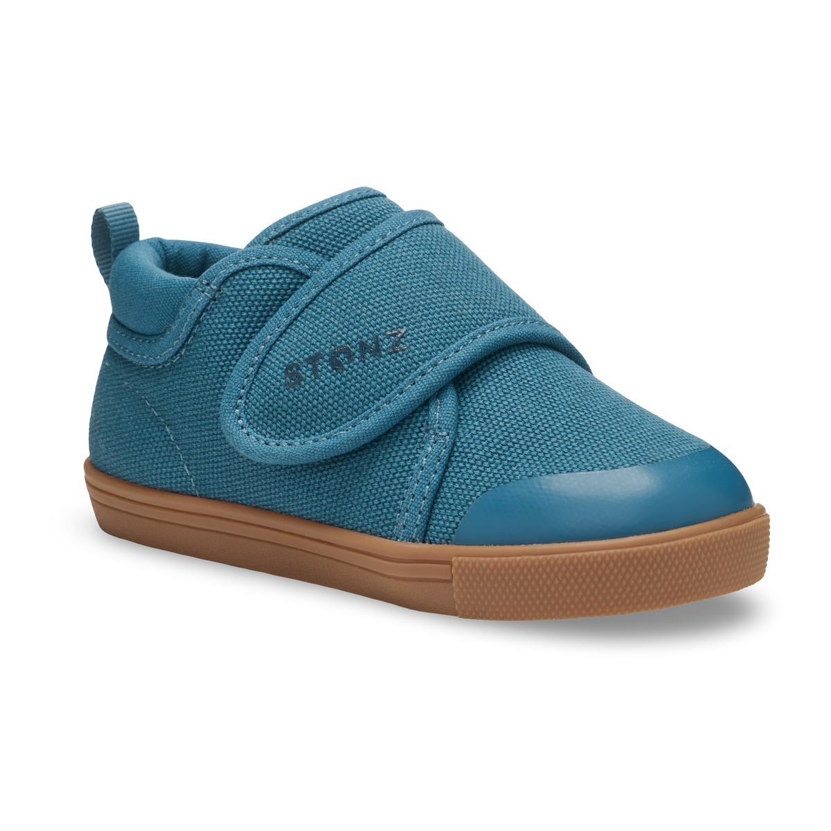 Cruiser Natural Shoes for Toddlers - Stonz alt::Denim