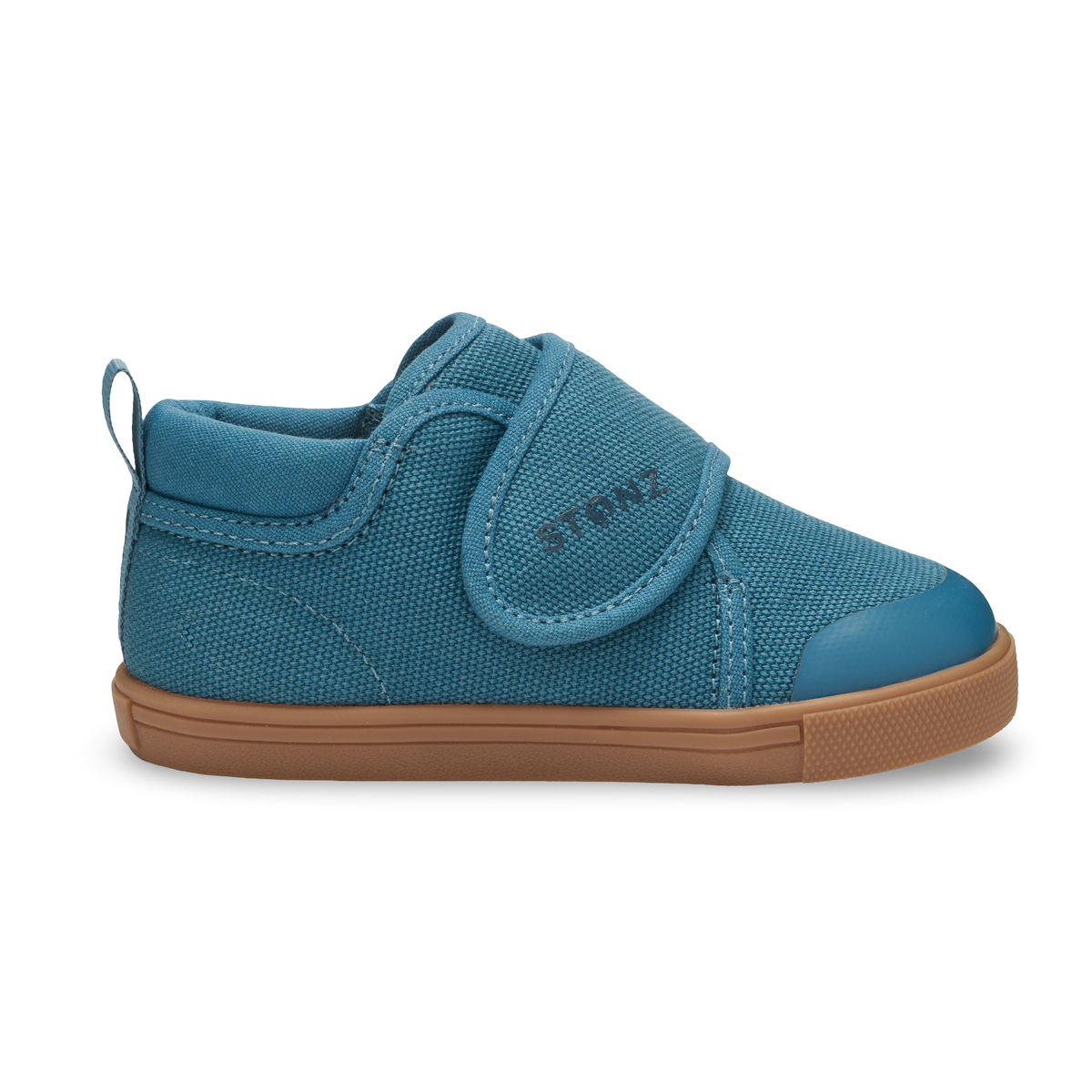 Cruiser Natural Shoes for Toddlers - Stonz alt::Denim