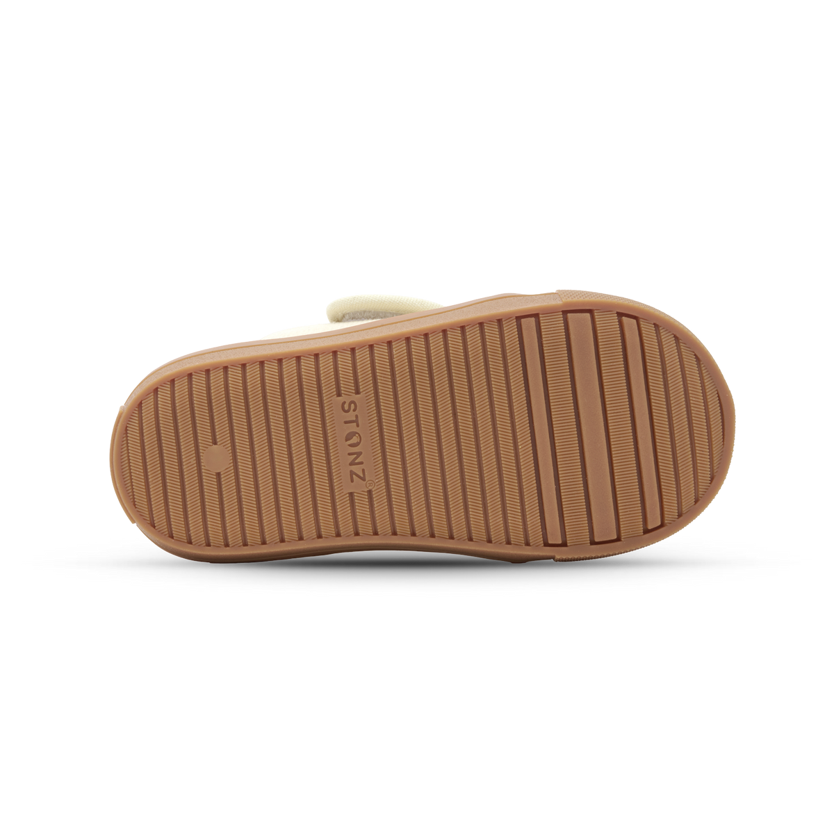 Cruiser Natural Shoes for Toddlers - Stonz alt::Oatmeal