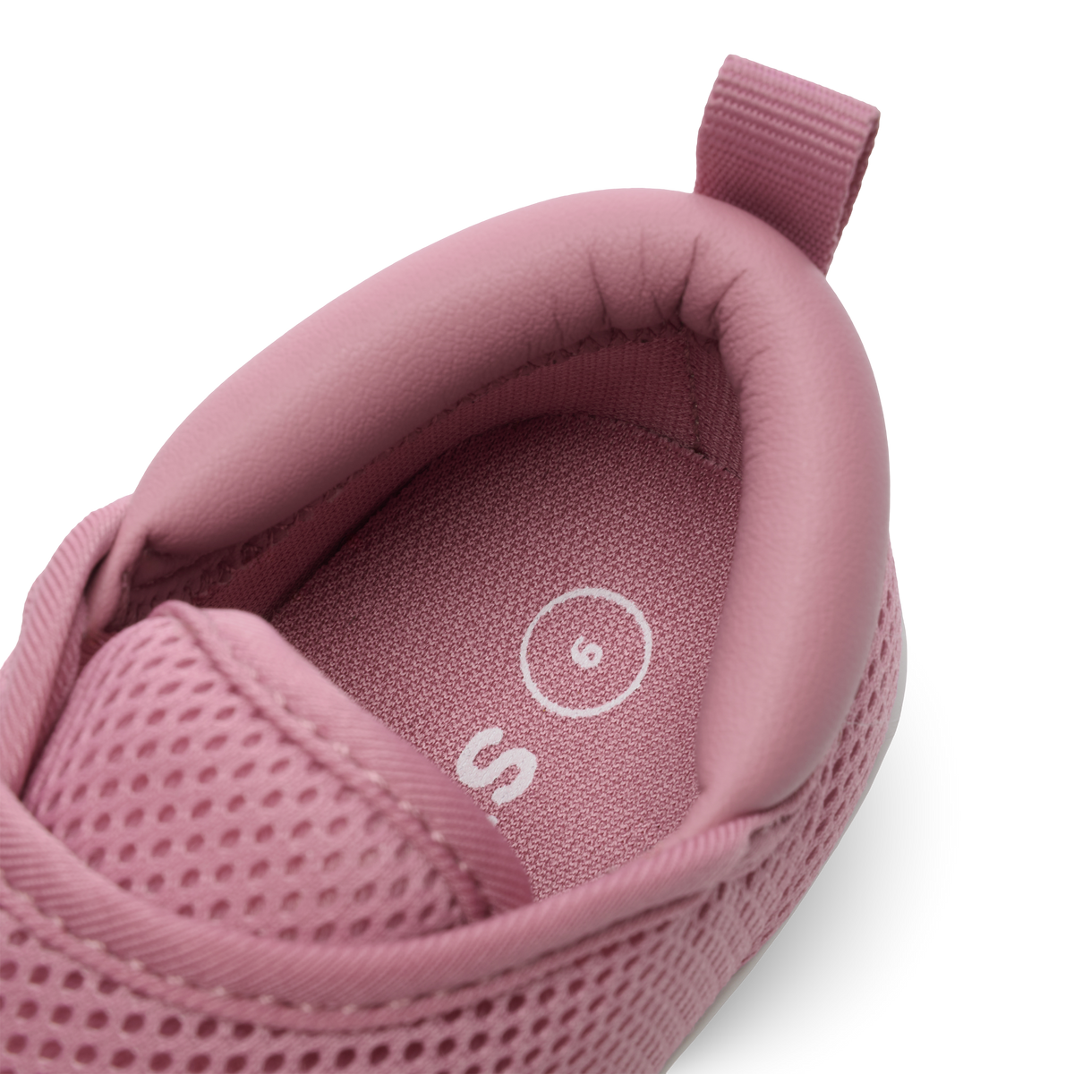 alt::Dusty Rose