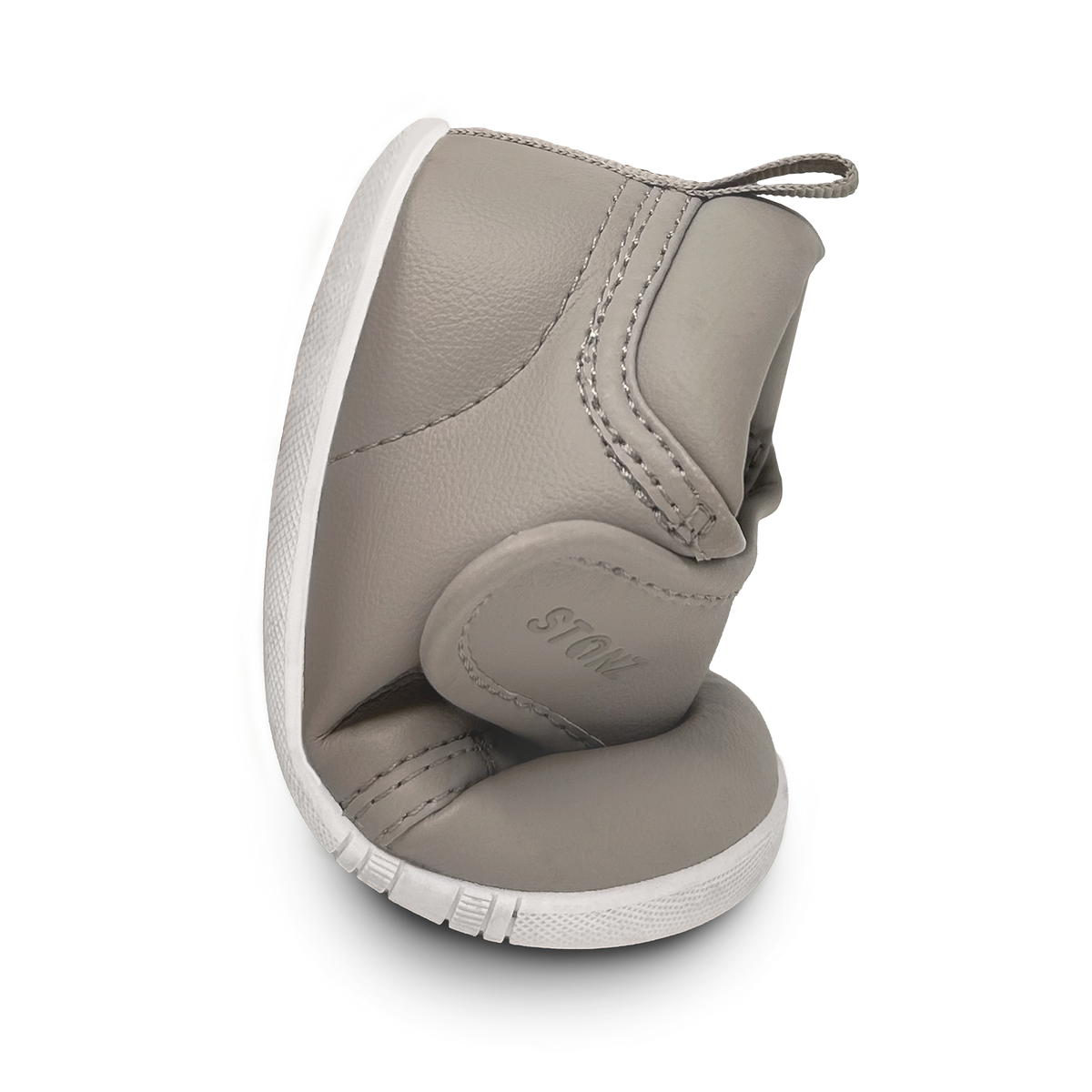 Cruiser Everyday Dressy Shoes for Babies - Stonz alt::Dune/Ivory