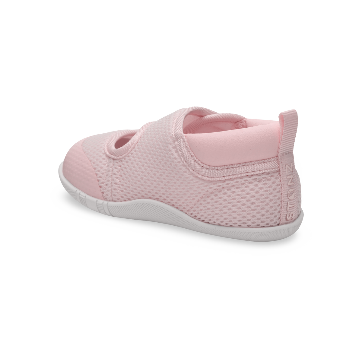 Cruiser Original Mary Jane Shoes for Babies - Stonz alt::Pink